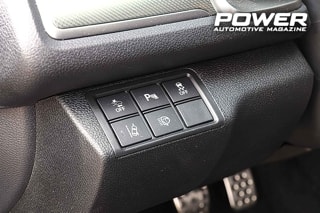 Παρουσίαση: Honda Civic 1.0Vtec Turbo 129Ps